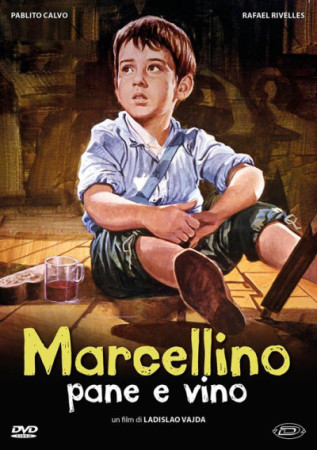 Marcellino Pane e Vino